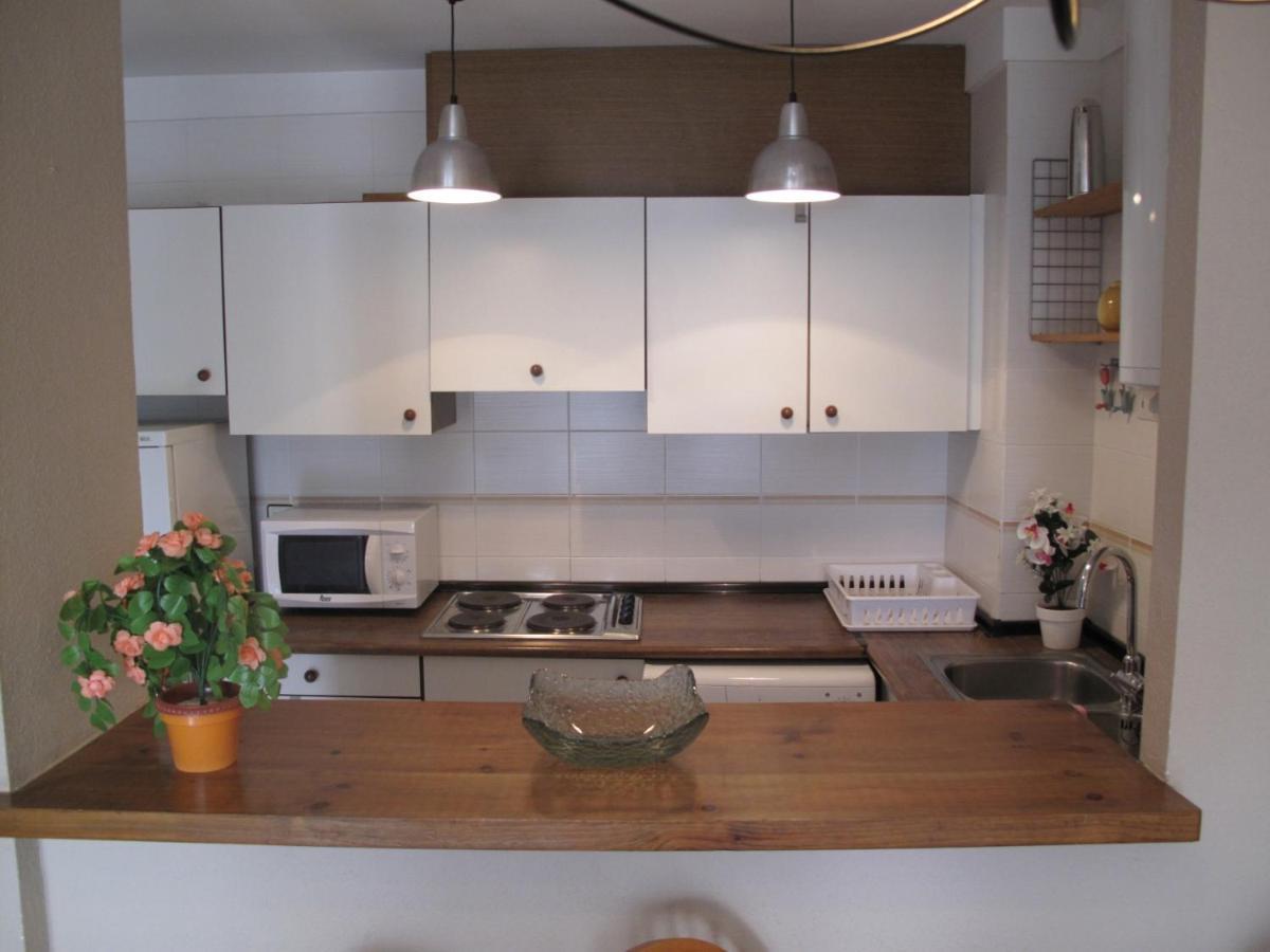 Jardins 3 4 1 2 - Immo Barneda Apartamento