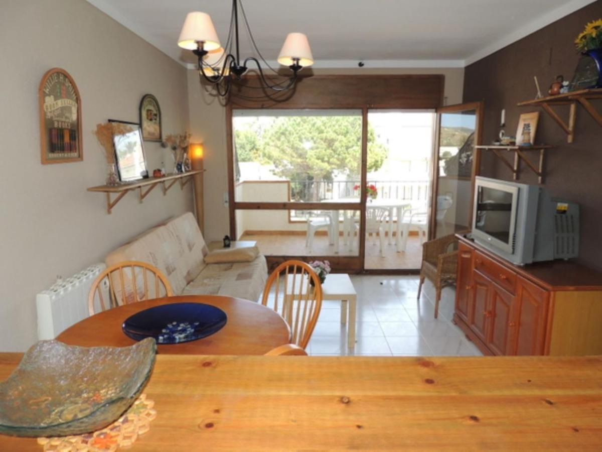 Apartamento Jardins 3 4 1 2 - Immo Barneda Rosas
