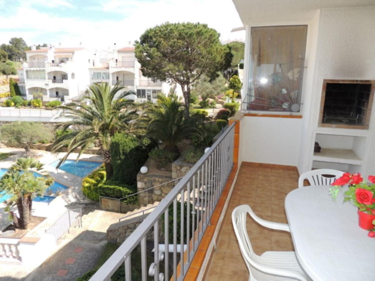 Apartamento Jardins 3 4 1 2 - Immo Barneda Rosas